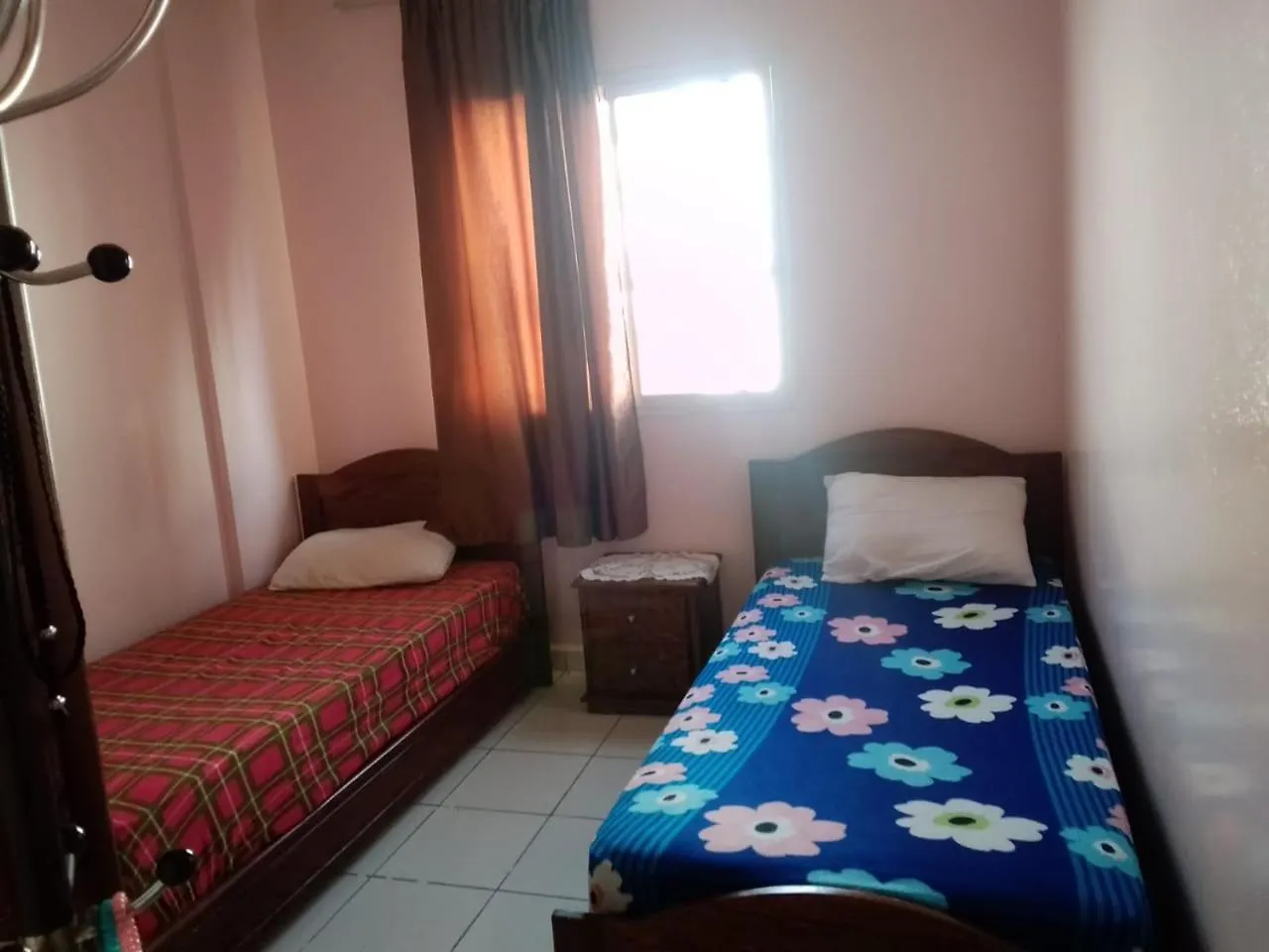 Apartment Appartemment , Agadir Tilila