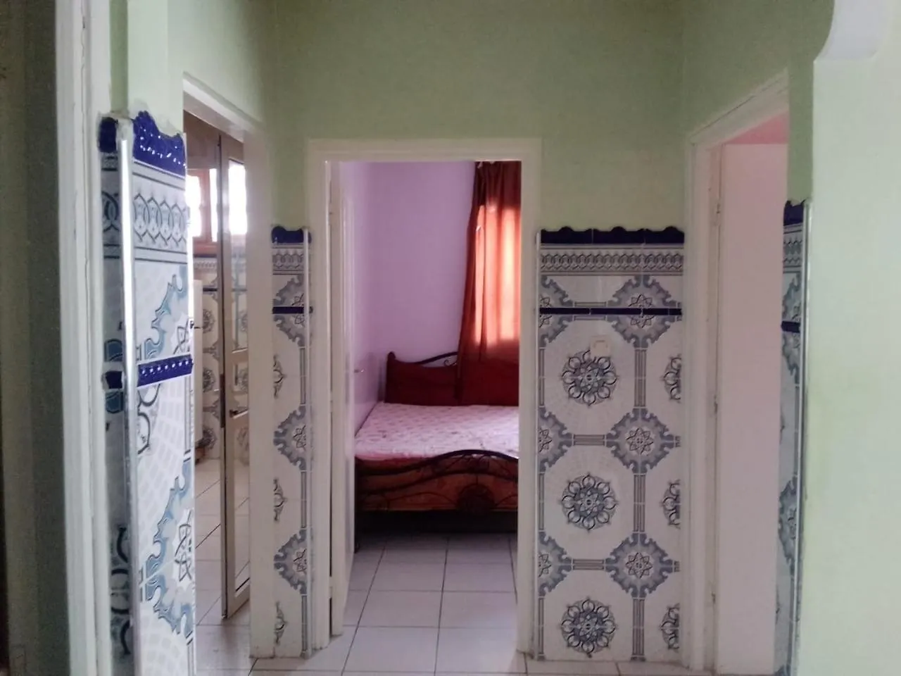 Appartemment , Agadir Tilila
