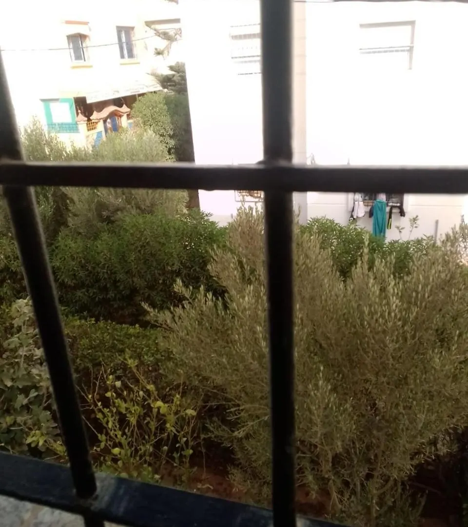 Appartemment , Agadir Tilila 0*,  Марокко